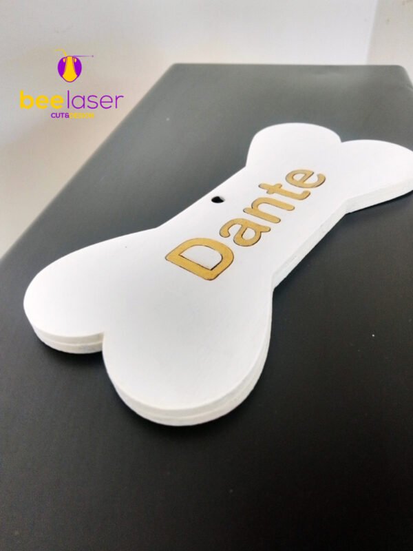 ¡Huesito esfera para tu lomito!