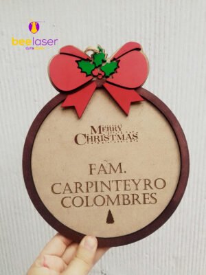 Colgante para tu Hogar