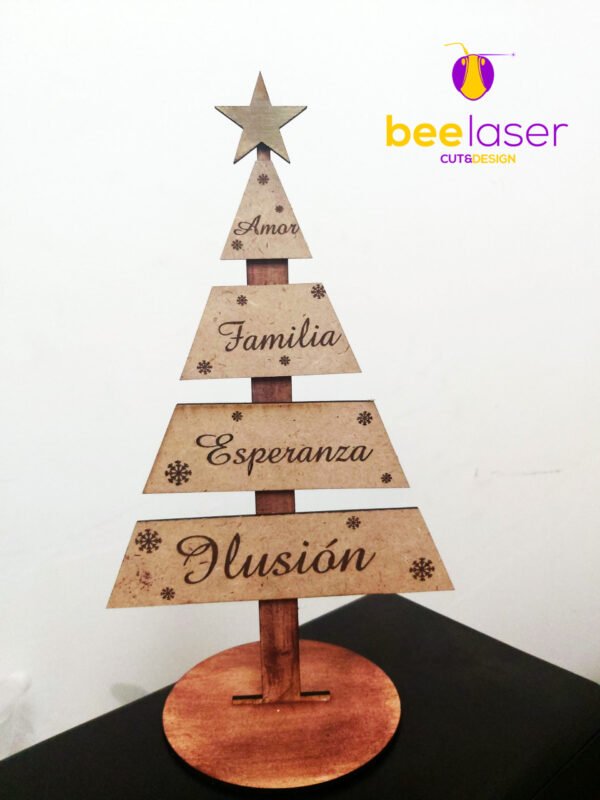 Árbol de los Buenos Sentimientos