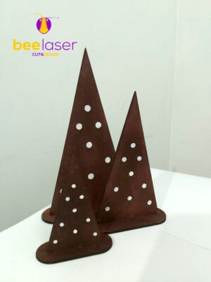 Arbolitos tipo Nórdicos