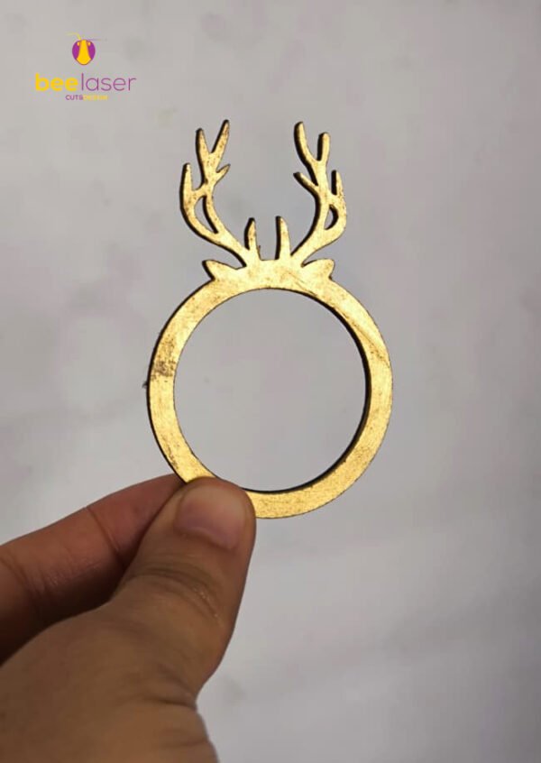 servilleteros Árbol de navidad